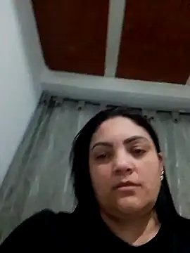 Snapshot of tiffany_Johnson1 chatting on 10.20.25 tiffany Johnson1 online show from 10.20.25