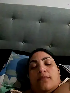 Snapshot of tiffany_Johnson1 chatting on 10.21.25 tiffany Johnson1 online show from 10.21.25