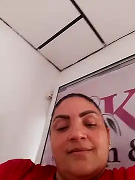 Snapshot of tiffany_Johnson1 chatting on 10.28.25 tiffany Johnson1 online show from 10.28.25