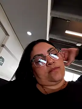 Snapshot of tiffany_Johnson1 chatting on 10.30.25 tiffany Johnson1 online show from 10.30.25