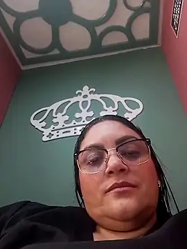 tiffany Johnson1 online show from 04.21.26