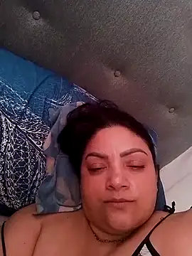 tiffany Johnson1 online show from 04.22.26