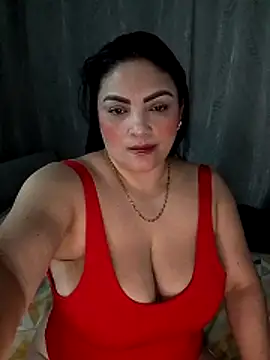 tiffany Johnson1 online show from 04.24.26