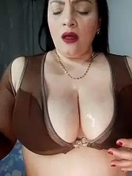 Snapshot of tiffany_Johnson1 chatting on 06.22.26 tiffany Johnson1 online show from 06.22.26
