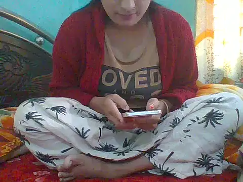 angel marea online show from 02.02.26