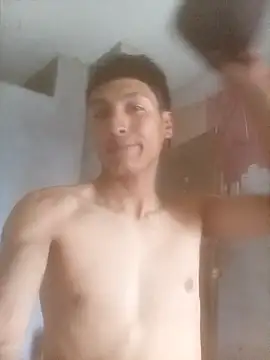 Snapshot of Bebicho14 chatting on 01.15.26 Bebicho14 online show from 01.15.26