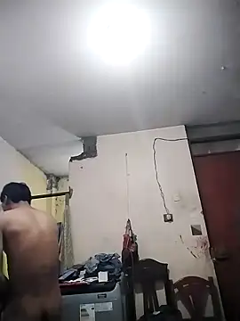 Bebicho14 online show from 02.13.26