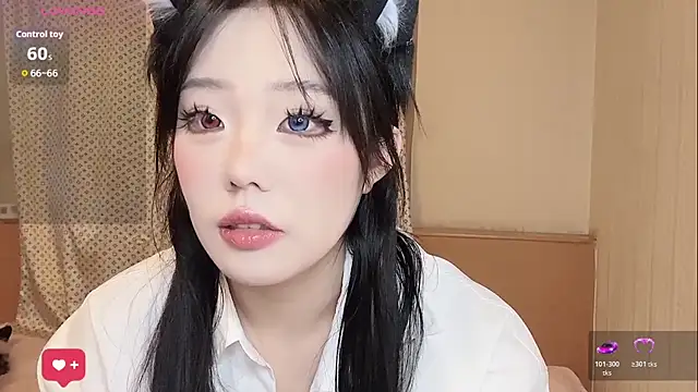 babyrita online show from 10.30.25