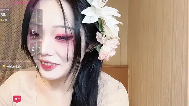 babyrita online show from 03.20.26