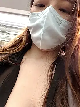 Lovelyanan online show from 09.10.25