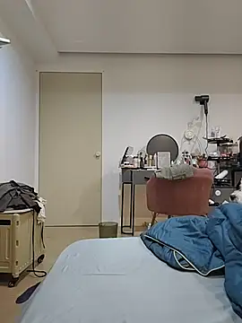 Lovelyanan online show from 11.01.25