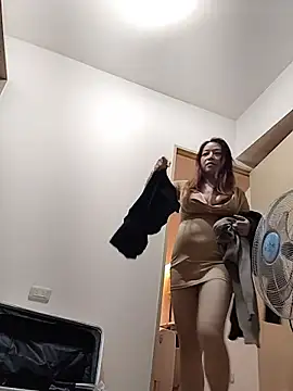 Lovelyanan online show from 01.12.26