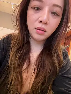 Lovelyanan online show from 05.27.26