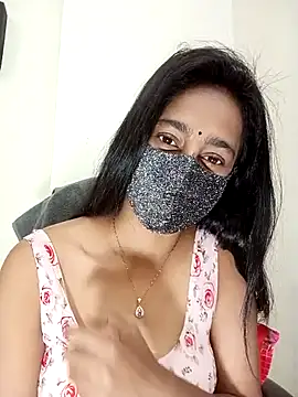 Snapshot of Softecho-03 chatting on 02.10.26 Softecho-03 online show from 02.10.26