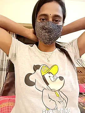 Snapshot of Softecho-03 chatting on 02.22.26 Softecho-03 online show from 02.22.26