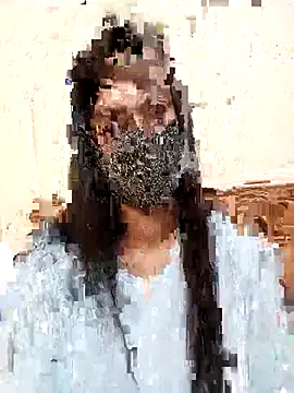 Snapshot of Softecho-03 chatting on 03.02.26 Softecho-03 online show from 03.02.26