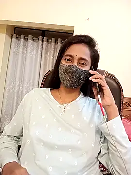 Snapshot of Softecho-03 chatting on 03.17.26 Softecho-03 online show from 03.17.26