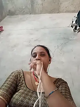 Snapshot of Sandhya_x chatting on 09.12.25 Sandhya x online show from 09.12.25