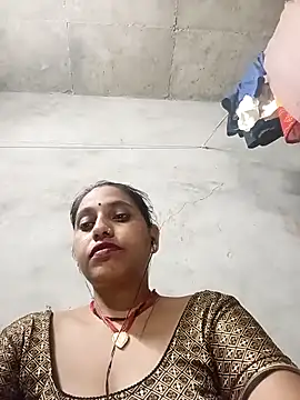 Snapshot of Sandhya_x chatting on 09.14.25 Sandhya x online show from 09.14.25