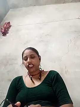 Snapshot of Sandhya_x chatting on 09.16.25 Sandhya x online show from 09.16.25