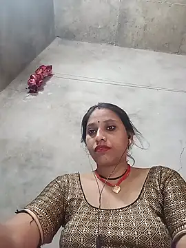 Snapshot of Sandhya_x chatting on 09.26.25 Sandhya x online show from 09.26.25