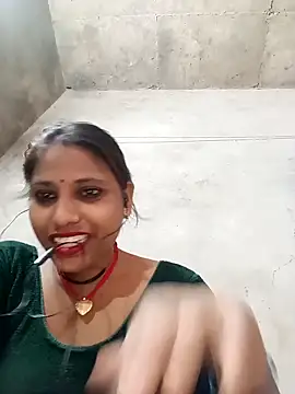 Snapshot of Sandhya_x chatting on 09.27.25 Sandhya x online show from 09.27.25