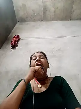 Sandhya x online show from 09.27.25