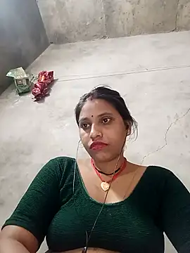 Snapshot of Sandhya_x chatting on 10.03.25 Sandhya x online show from 10.03.25