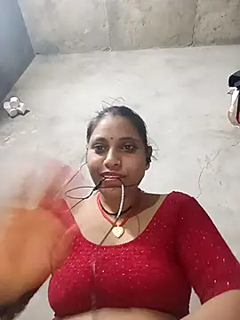 Snapshot of Sandhya_x chatting on 10.10.25 Sandhya x online show from 10.10.25