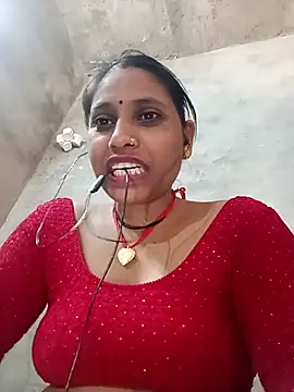 Snapshot of Sandhya_x chatting on 10.11.25 Sandhya x online show from 10.11.25