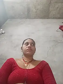 Snapshot of Sandhya_x chatting on 10.14.25 Sandhya x online show from 10.14.25