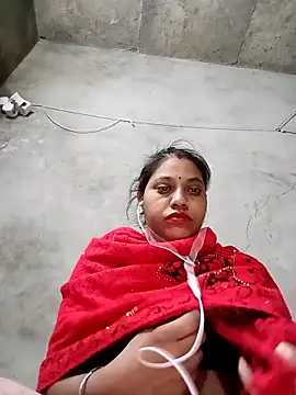 Snapshot of Sandhya_x chatting on 11.10.25 Sandhya x online show from 11.10.25