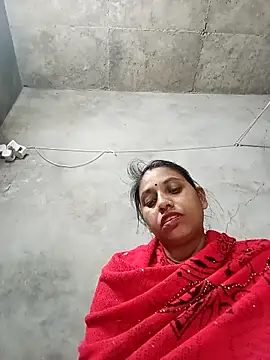 Snapshot of Sandhya_x chatting on 11.14.25 Sandhya x online show from 11.14.25