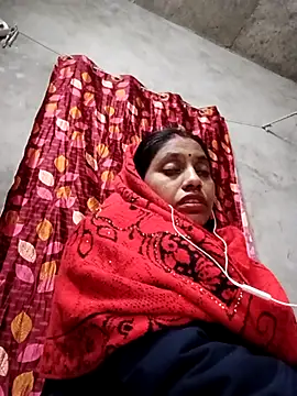 Snapshot of Sandhya_x chatting on 12.01.25 Sandhya x online show from 12.01.25