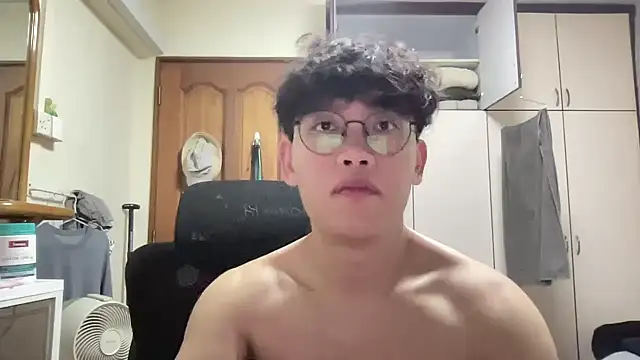 Passionatetwink2 online show from 03.23.26