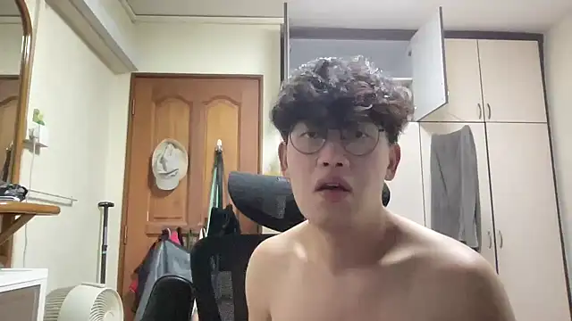 Passionatetwink2 online show from 04.10.26