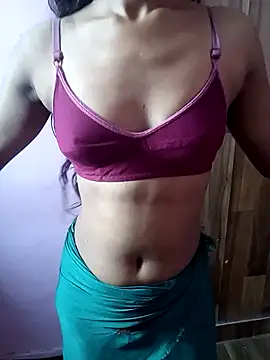 Snapshot of seema_rani68 chatting on 10.04.25 seema rani68 online show from 10.04.25