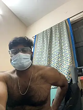 DJLOVE280825 online show from 01.13.26