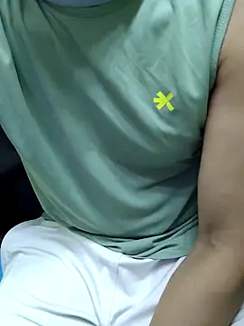 chocolate alone online show from 11.03.25