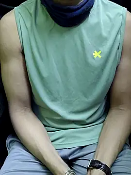 chocolate alone online show from 11.18.25