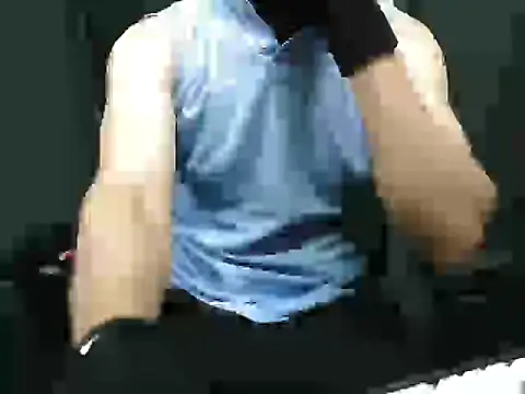 Snapshot of chocolate_alone chatting on 06.18.26 chocolate alone online show from 06.18.26