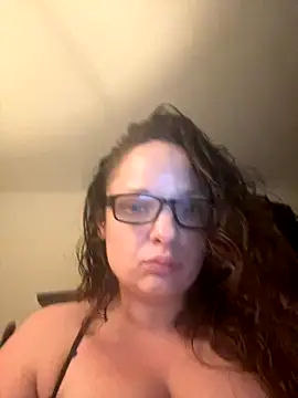 Rosalee2 online show from 10.12.25