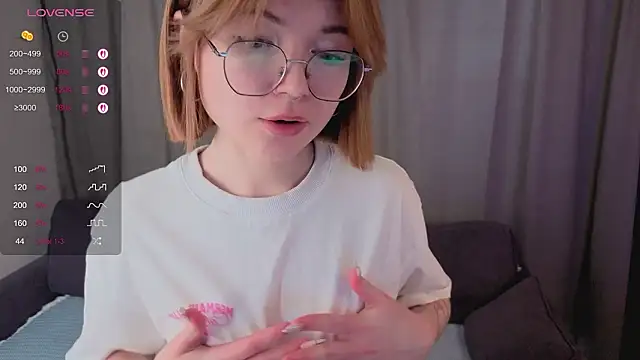 Susan Gardner online show from 03.05.26