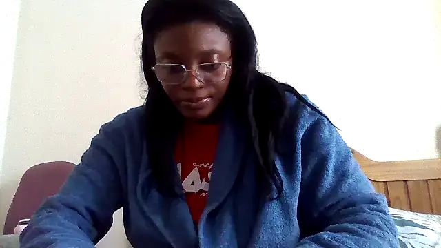 SexyGemBeautyX online show from 11.27.25