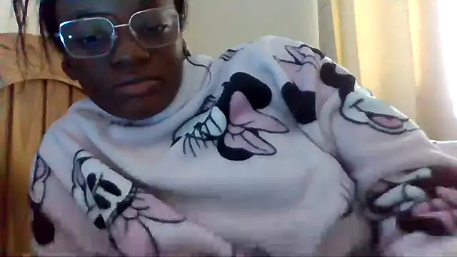 SexyGemBeautyX online show from 11.30.25