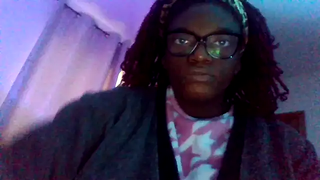 SexyGemBeautyX online show from 01.14.26