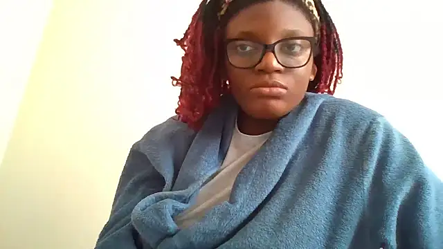 SexyGemBeautyX online show from 01.15.26