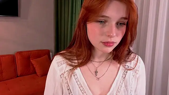 AnnieKim  online show from 05.07.26