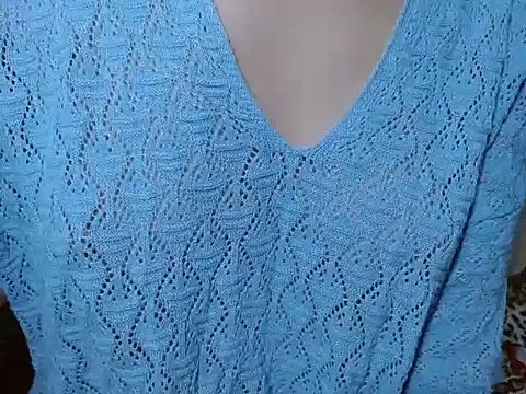 Snapshot of LorraineOSun chatting on 07.13.26 LorraineOSun online show from 07.13.26