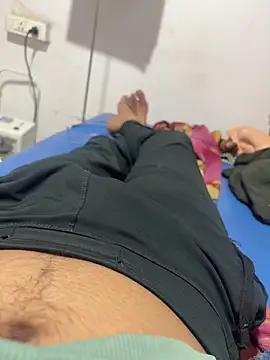 Snapshot of 1995Pk chatting on 11.02.25 1995Pk online show from 11.02.25